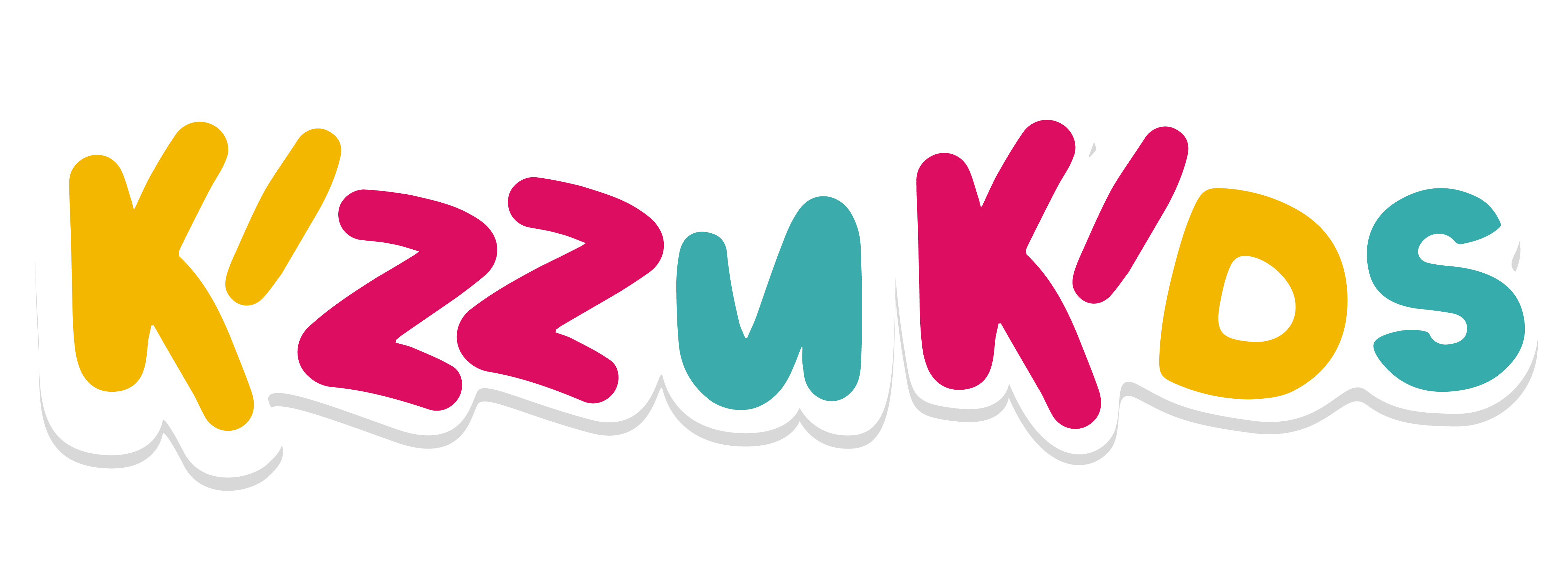 Kizzu Kids Logo