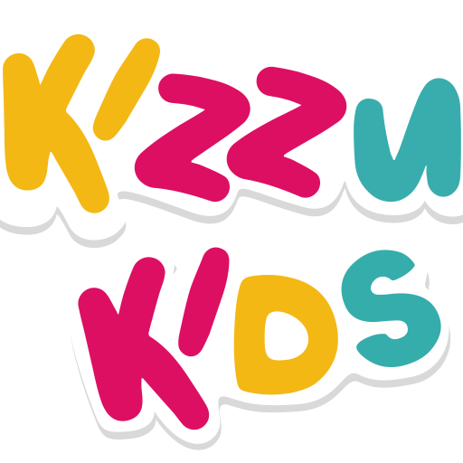 Kizzu Kids Logo