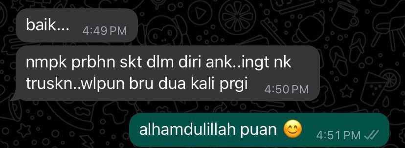 Kizzu Kids Testimony 27