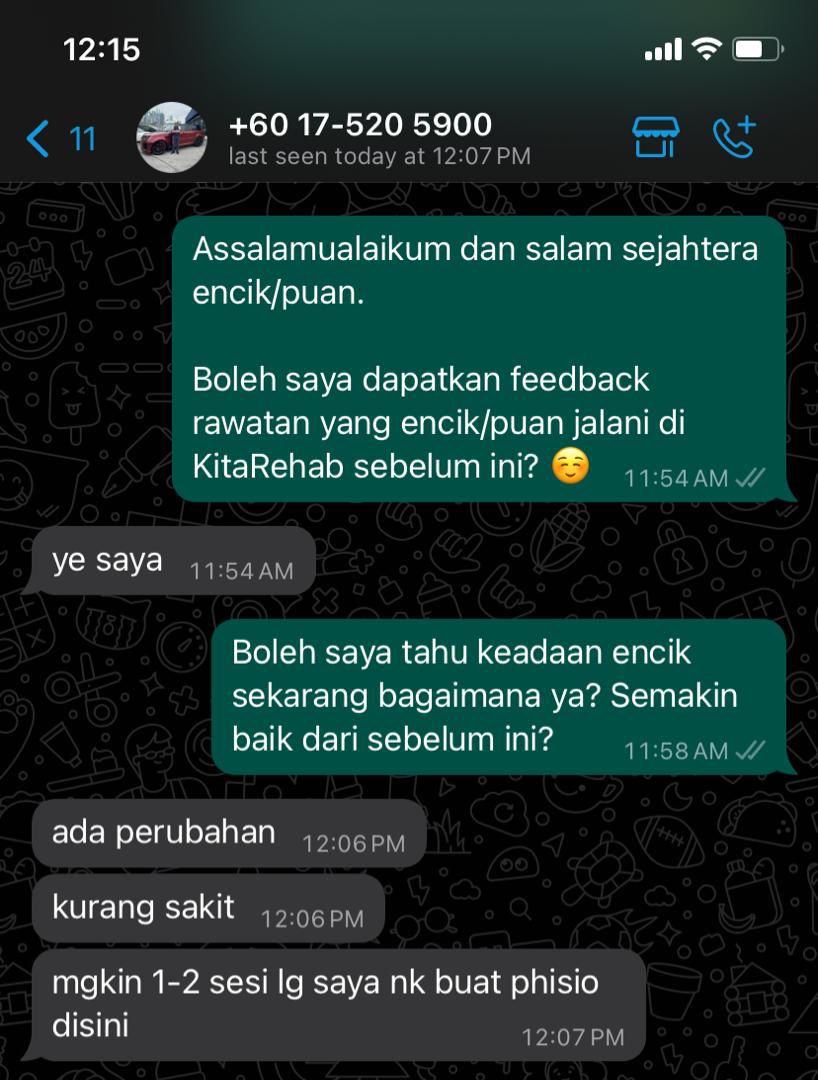 Kizzu Kids Testimony 28