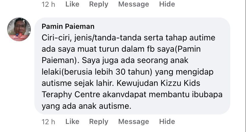 Kizzu Kids Testimony 31