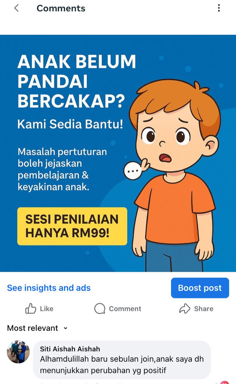 Kizzu Kids Testimony 44