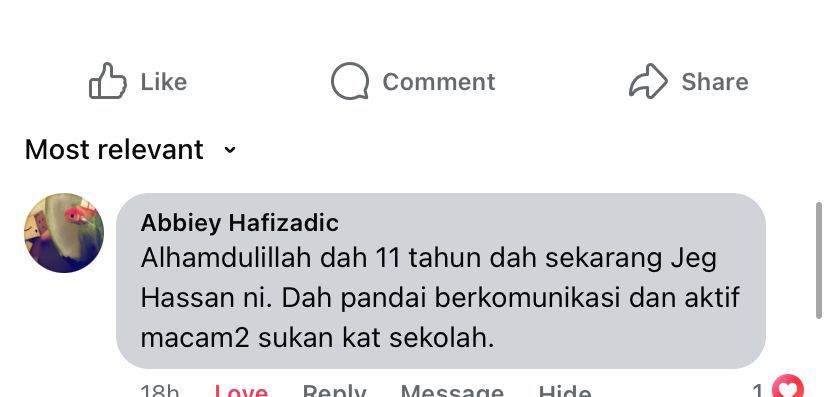 Kizzu Kids Testimony 53