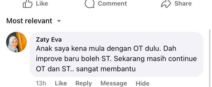 Kizzu Kids Testimony 55