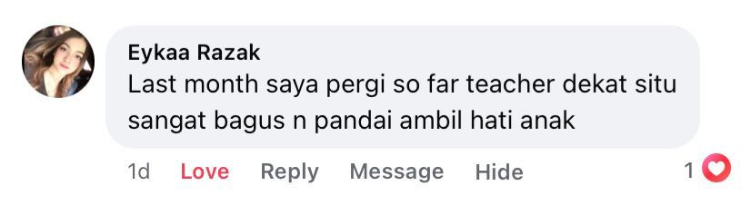 Kizzu Kids Testimony 62