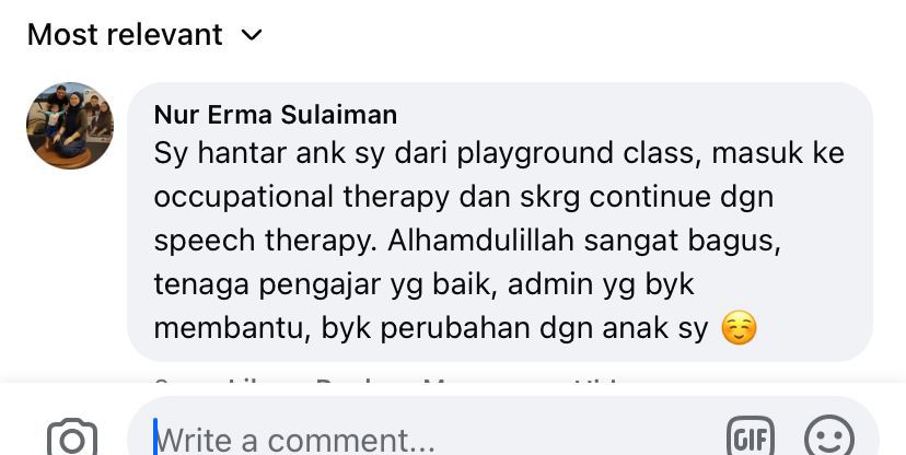 Kizzu Kids Testimony 63